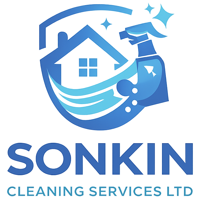 Sonkin Cleaning Services